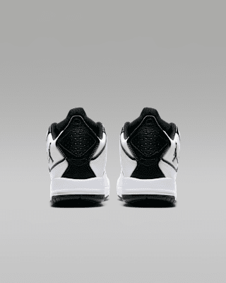 Jordan Courtside 23 Older Kids' Shoes. Nike ID